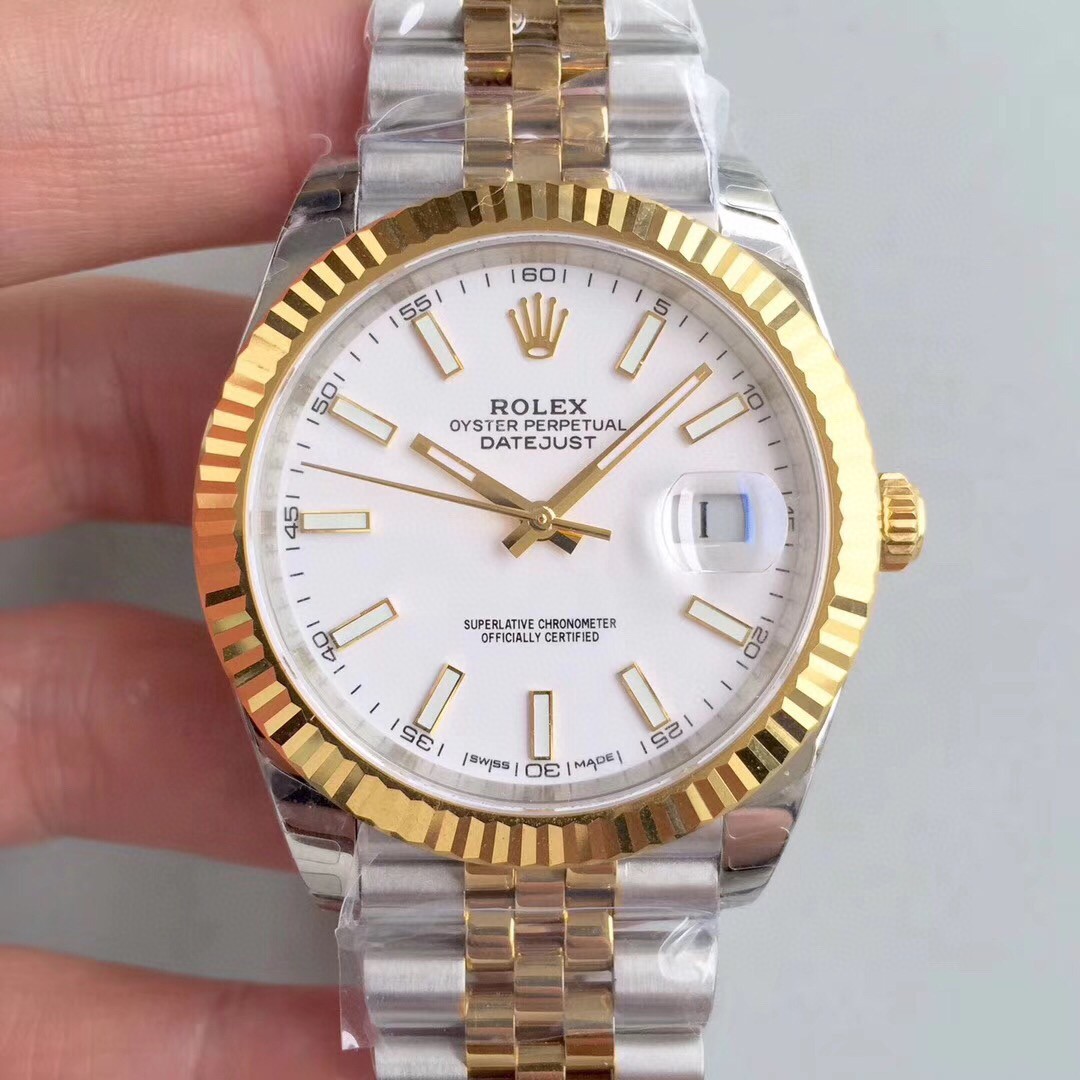 rolex watches